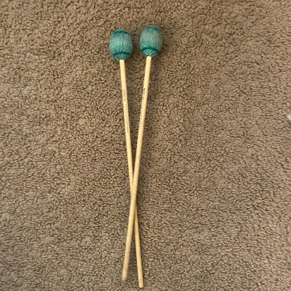 vic firth marching mallets - Picture 1 of 2